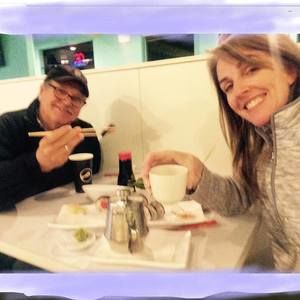 Meet your Posher, Bobbie